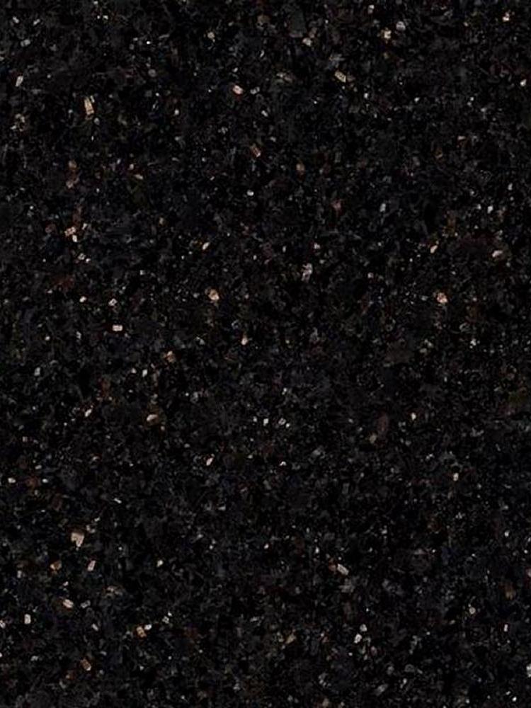 Indian Black Galaxy